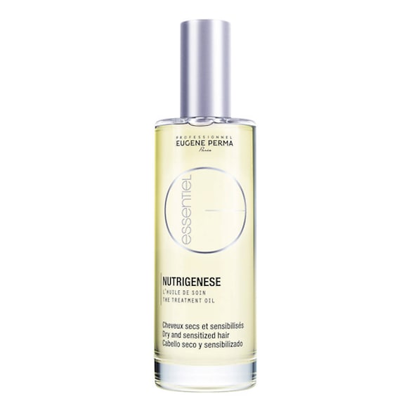Aceite de tratamiento Nutrigenese, EUGENE PERMA